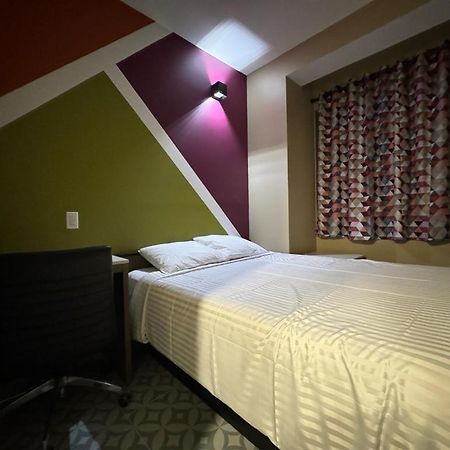 Moon Hotel Brooklyn New York Dış mekan fotoğraf