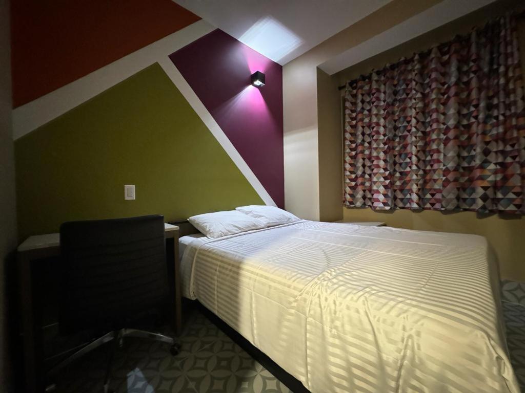 Moon Hotel Brooklyn New York Dış mekan fotoğraf