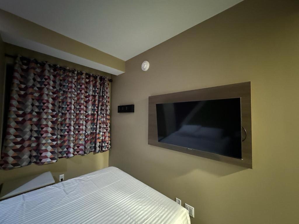 Moon Hotel Brooklyn New York Dış mekan fotoğraf