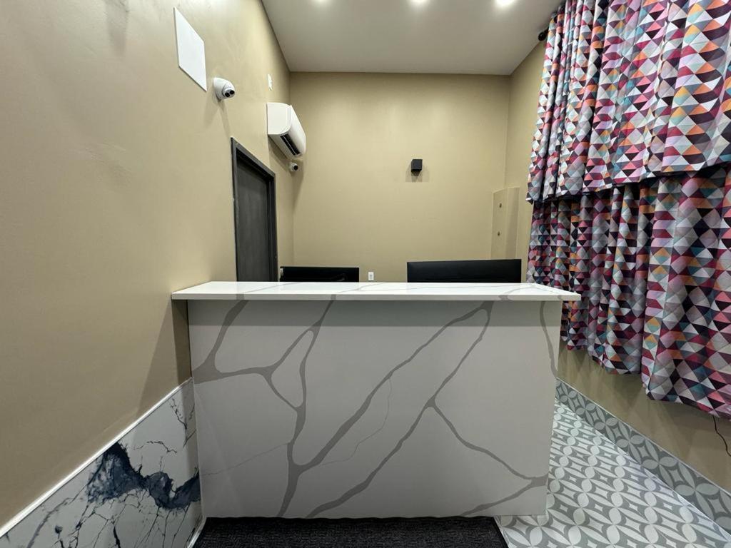 Moon Hotel Brooklyn New York Dış mekan fotoğraf