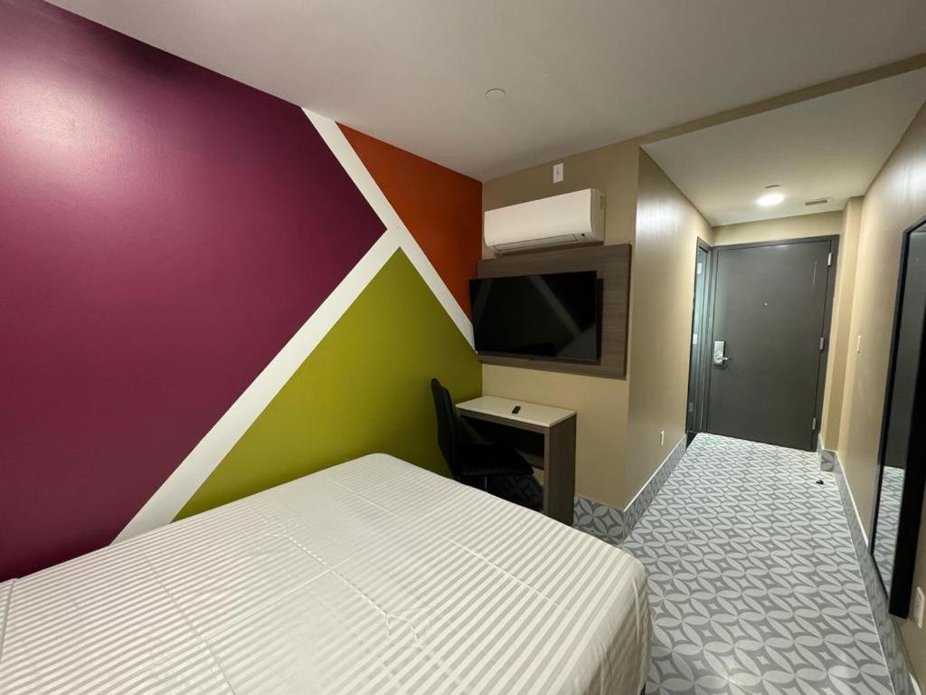 Moon Hotel Brooklyn New York Dış mekan fotoğraf
